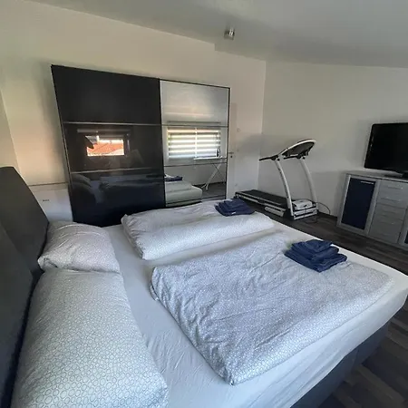 Messeapartment Agancy Hannover-garbsen