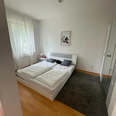 Messeapartment Agancy Hannover-garbsen Hannover