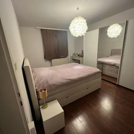 Messeapartment Agancy Hannover-garbsen *