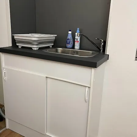 Messeapartment Agancy Hannover-garbsen * Hannover