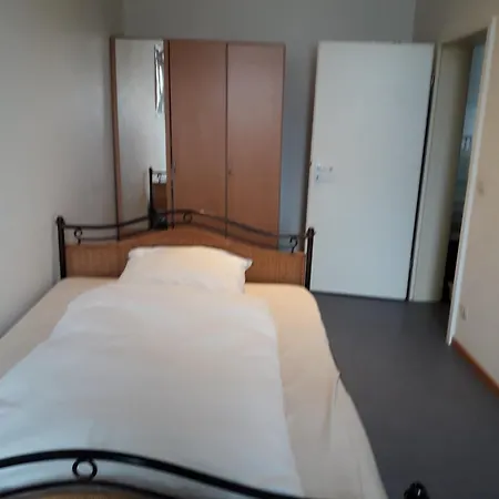 Messeapartment Agancy Hannover-garbsen Hannover