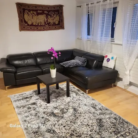 Messeapartment Agancy Hannover-garbsen Hannover
