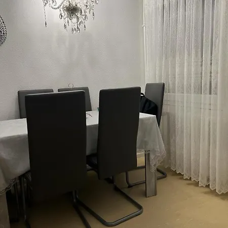 Messeapartment Agancy Hannover-garbsen *