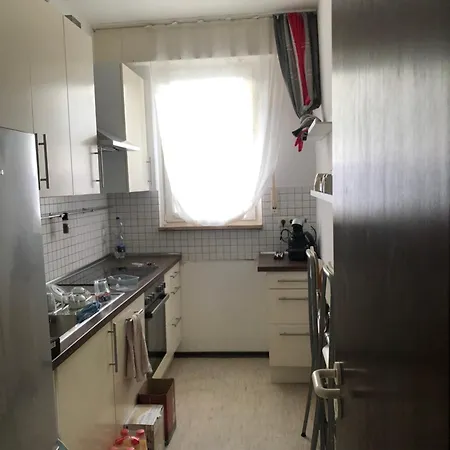 Messeapartment Agancy Hannover-garbsen * Hannover