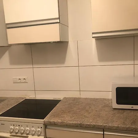 Messeapartment Agancy Hannover-garbsen *