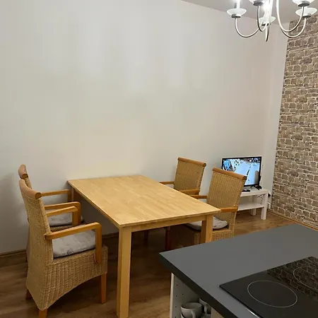 Messeapartment Agancy Hannover-garbsen Apartmán Hannover