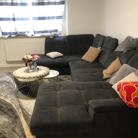 Messeapartment Agancy Hannover-garbsen