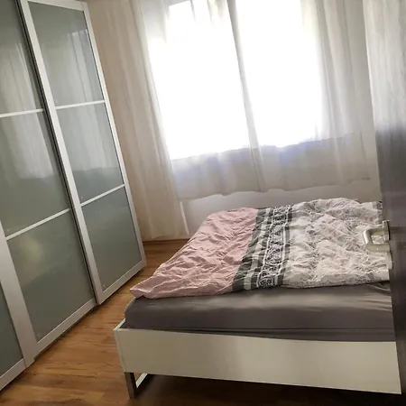 Messeapartment Agancy Hannover-garbsen *