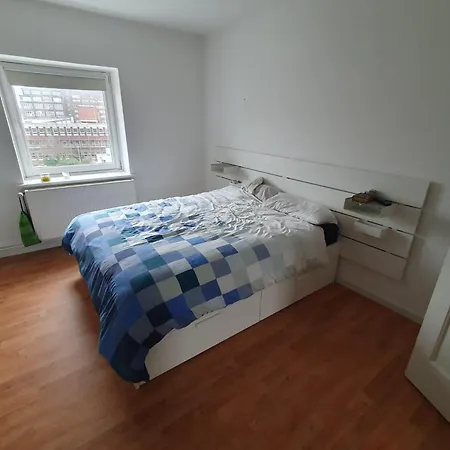 Messeapartment Agancy Hannover-garbsen