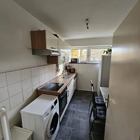Messeapartment Agancy Hannover-garbsen *