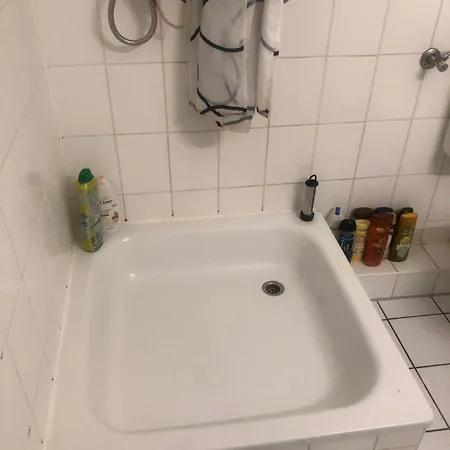 Messeapartment Agancy Hannover-garbsen
