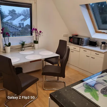 Messeapartment Agancy Hannover-garbsen *